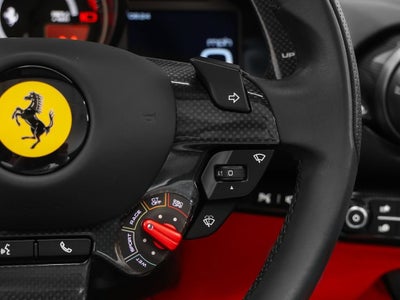 2022 Ferrari 812 GTS Base