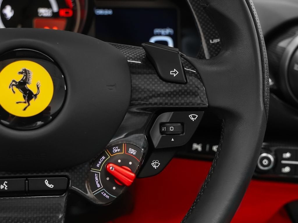 2022 Ferrari 812 GTS Base