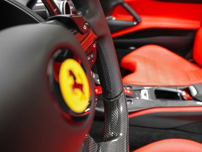 2022 Ferrari 812 GTS Base