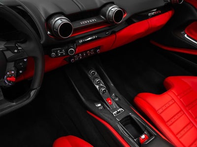 2022 Ferrari 812 GTS Base
