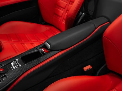 2022 Ferrari 812 GTS Base