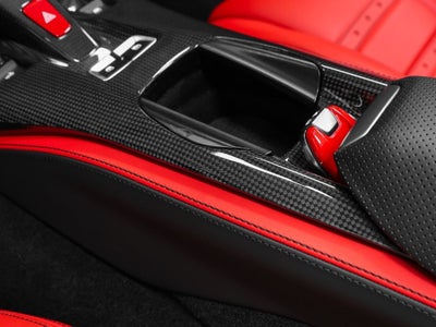 2022 Ferrari 812 GTS Base