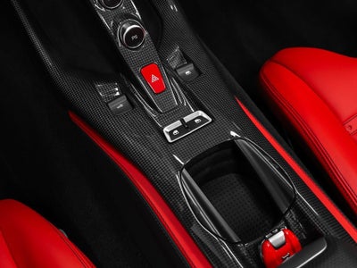 2022 Ferrari 812 GTS Base