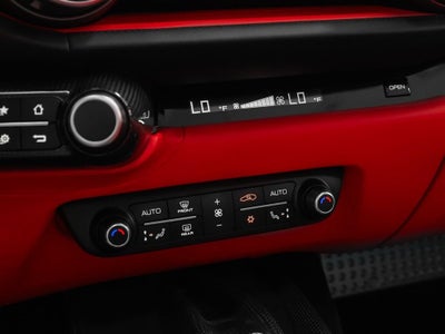 2022 Ferrari 812 GTS Base