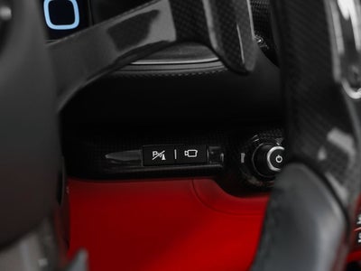 2022 Ferrari 812 GTS Base