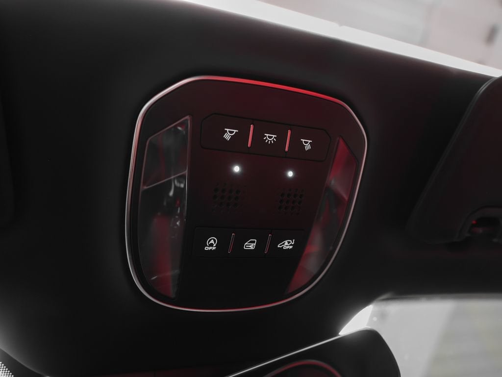 2022 Ferrari 812 GTS Base