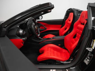 2022 Ferrari 812 GTS Base