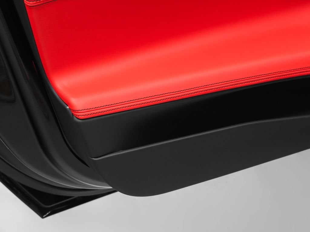2022 Ferrari 812 GTS Base