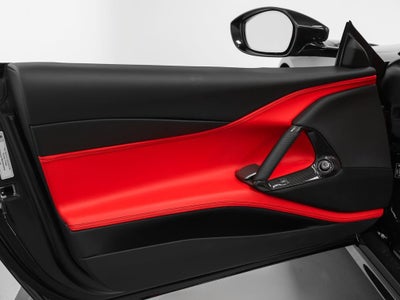 2022 Ferrari 812 GTS Base