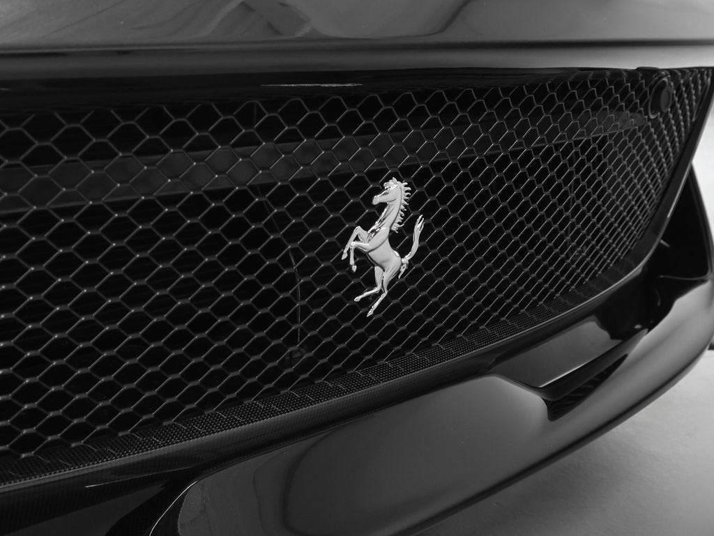 2022 Ferrari 812 GTS Base