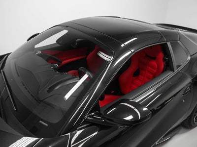2022 Ferrari 812 GTS Base