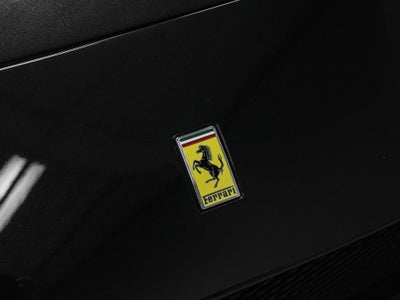 2022 Ferrari 812 GTS Base