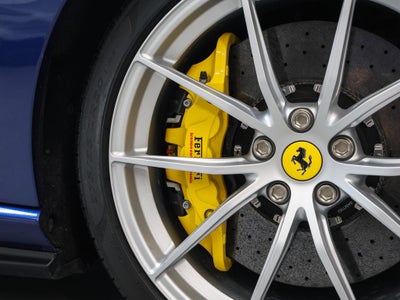 2021 Ferrari 812 GTS Base