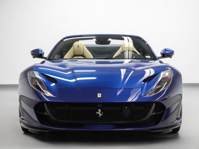 2021 Ferrari 812 GTS Base