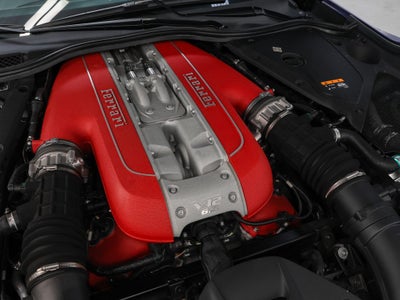 2021 Ferrari 812 GTS Base