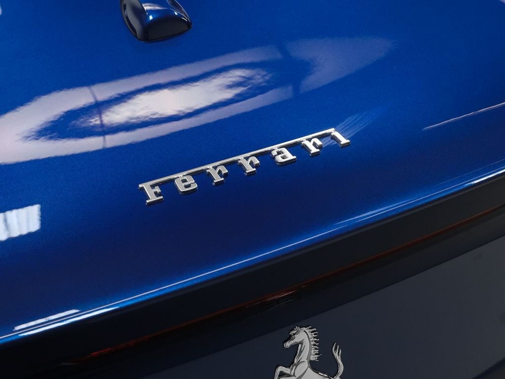 2021 Ferrari 812 GTS Base