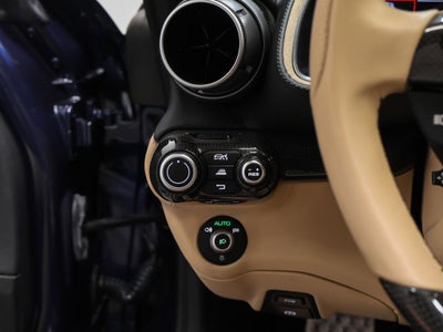 2021 Ferrari 812 GTS Base