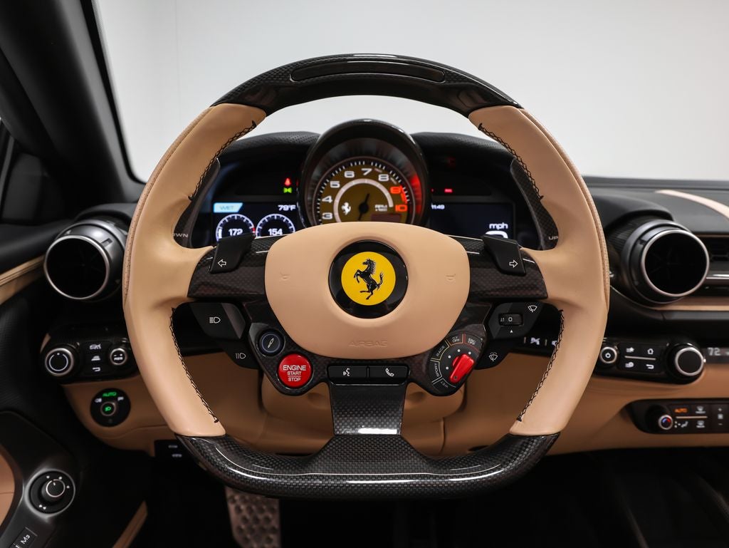2021 Ferrari 812 GTS Base