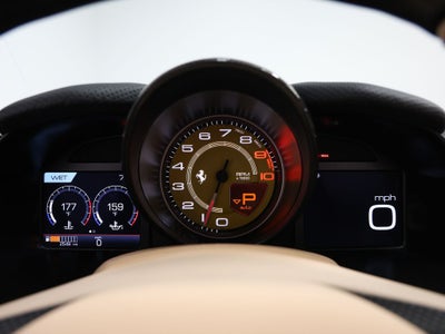 2021 Ferrari 812 GTS Base