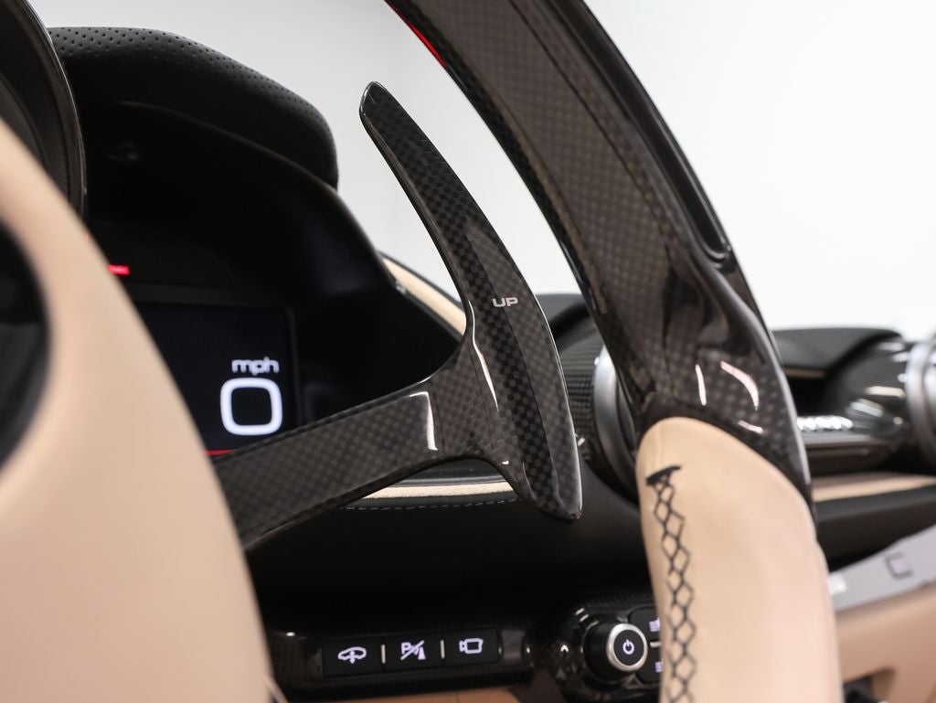 2021 Ferrari 812 GTS Base