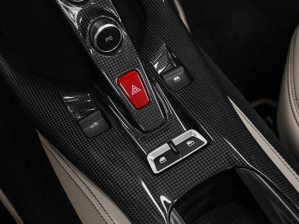 2021 Ferrari 812 GTS Base