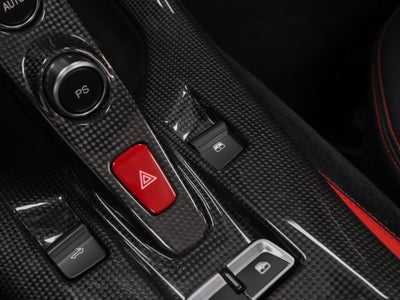 2023 Ferrari 812 GTS Base