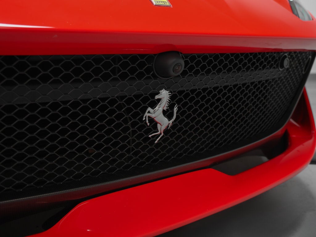 2023 Ferrari 812 GTS Base