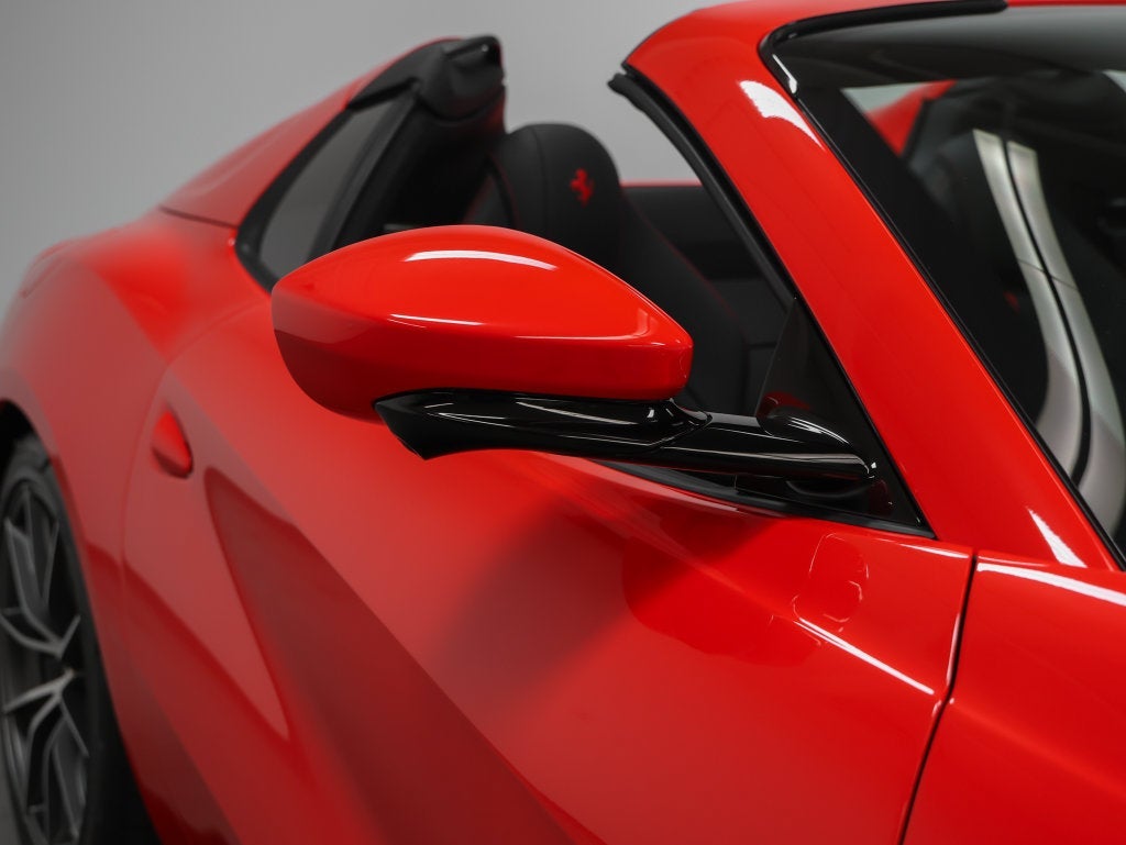 2023 Ferrari 812 GTS Base