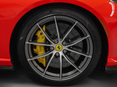 2023 Ferrari 812 GTS Base