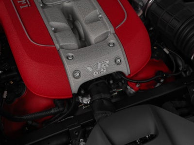 2023 Ferrari 812 GTS Base