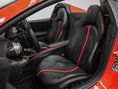 2023 Ferrari 812 GTS Base