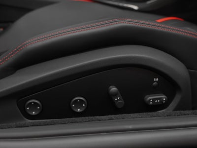 2023 Ferrari 812 GTS Base