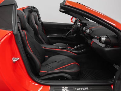 2023 Ferrari 812 GTS Base