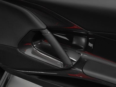 2023 Ferrari 812 GTS Base