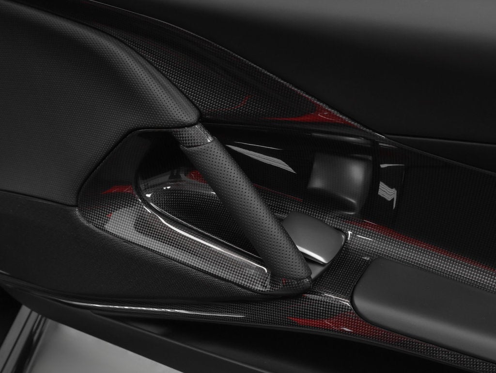 2023 Ferrari 812 GTS Base
