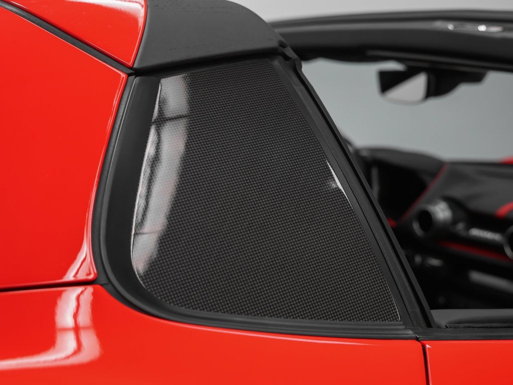 2023 Ferrari 812 GTS Base