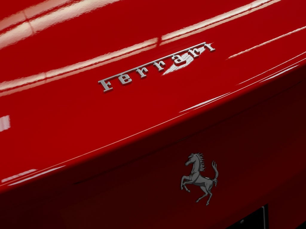 2023 Ferrari 812 GTS Base