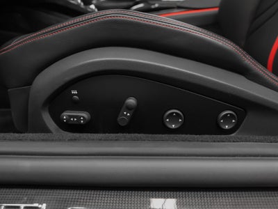 2023 Ferrari 812 GTS Base