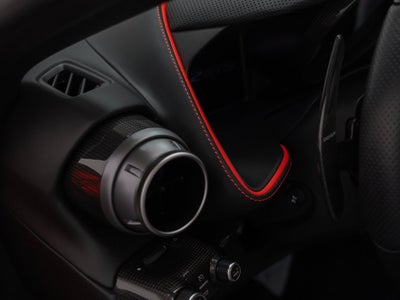2023 Ferrari 812 GTS Base
