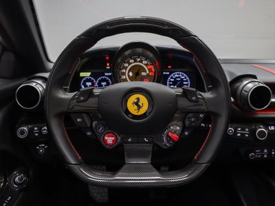 2023 Ferrari 812 GTS Base