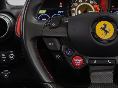 2023 Ferrari 812 GTS Base
