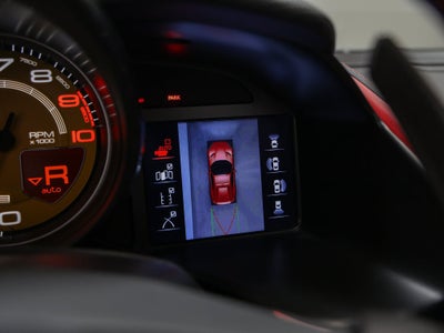 2023 Ferrari 812 GTS Base
