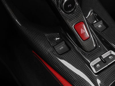2023 Ferrari 812 GTS Base