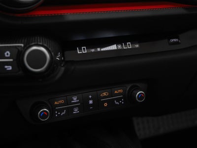 2023 Ferrari 812 GTS Base