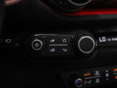 2023 Ferrari 812 GTS Base