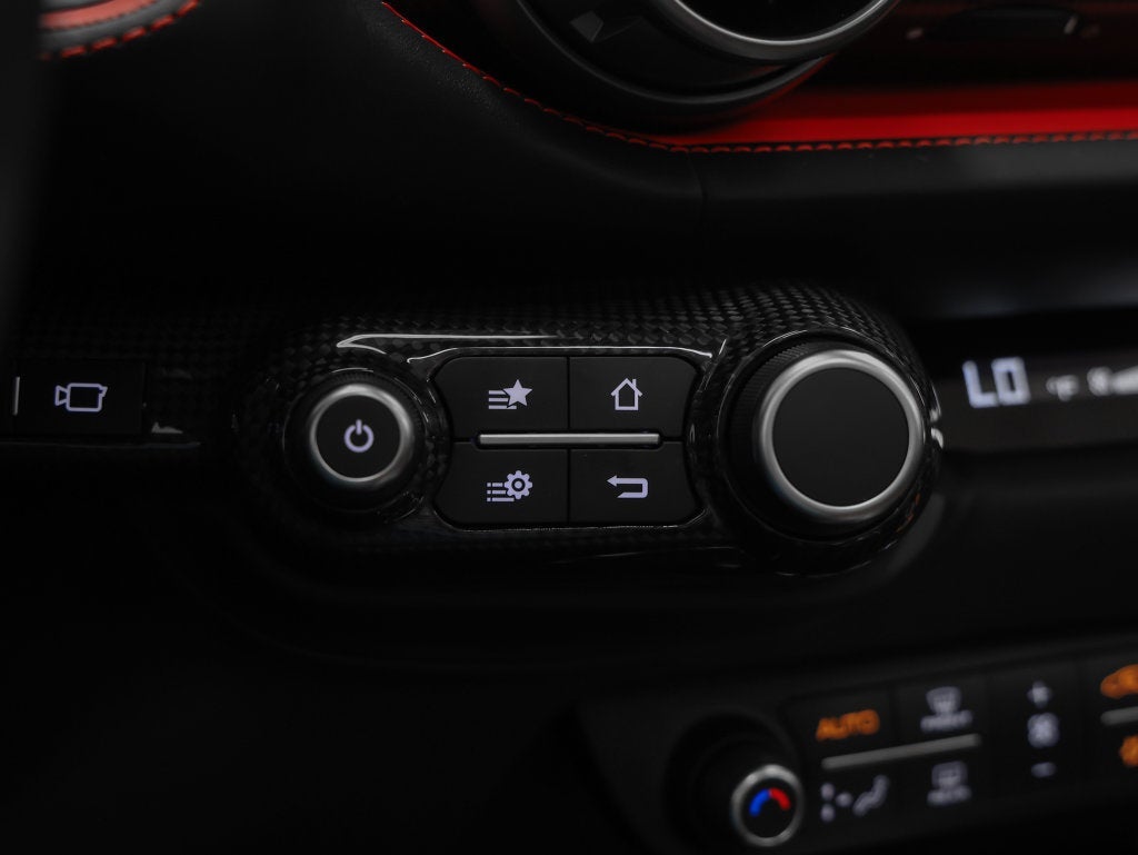 2023 Ferrari 812 GTS Base