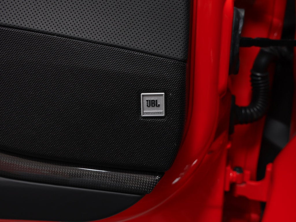 2023 Ferrari 812 GTS Base