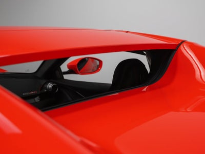 2023 Ferrari 812 GTS Base