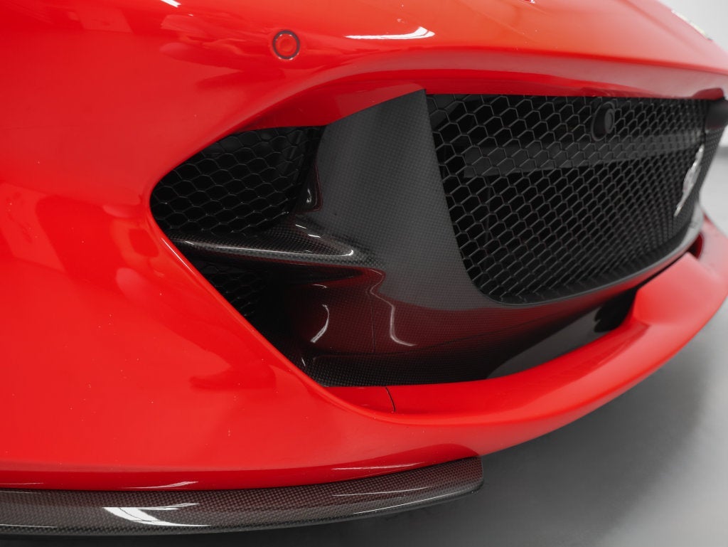 2023 Ferrari 812 GTS Base