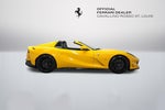 2021 Ferrari 812 GTS Base